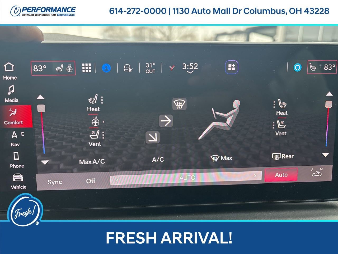 Used 2024 Dodge Hornet GT w/ GT Blacktop Package image 23