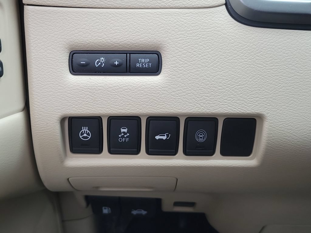Used 2019 Nissan Murano SL w/ SL Technology Package AWD/4WD image 31