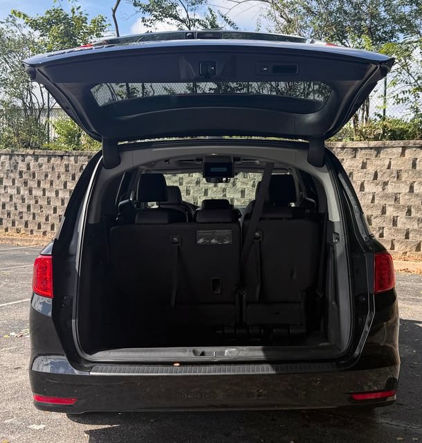 Used 2019 Honda Odyssey EX-L image 41