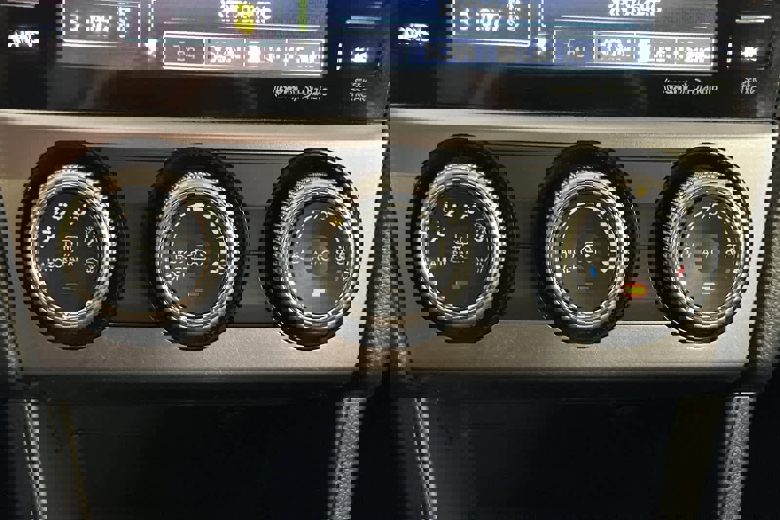 Used 2015 Subaru Impreza 2.0i Sport Limited image 20