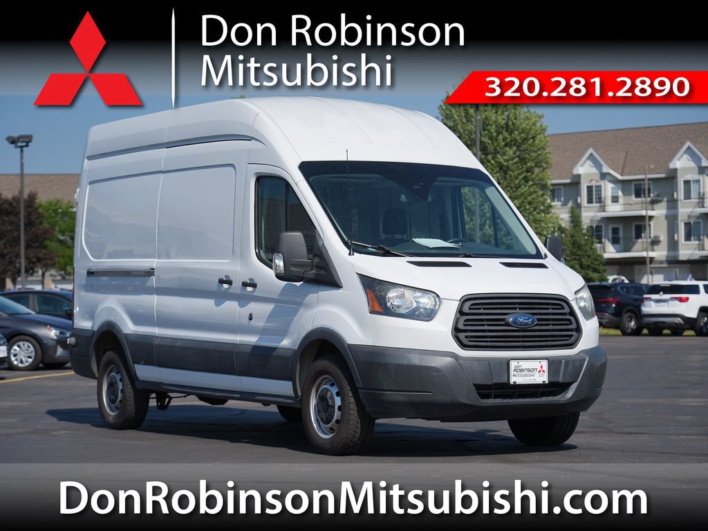 Used 2017 Ford Transit 350 148 High Roof