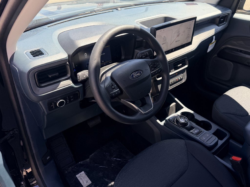 New 2026 Ford Maverick XL FWD image 17