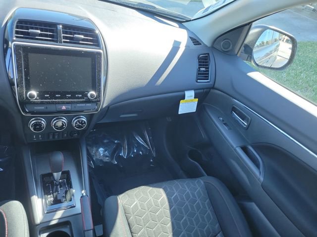 New 2026 Mitsubishi Outlander Sport AWD image 16