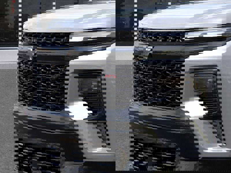 New 2026 Chevrolet Traverse RS image 48