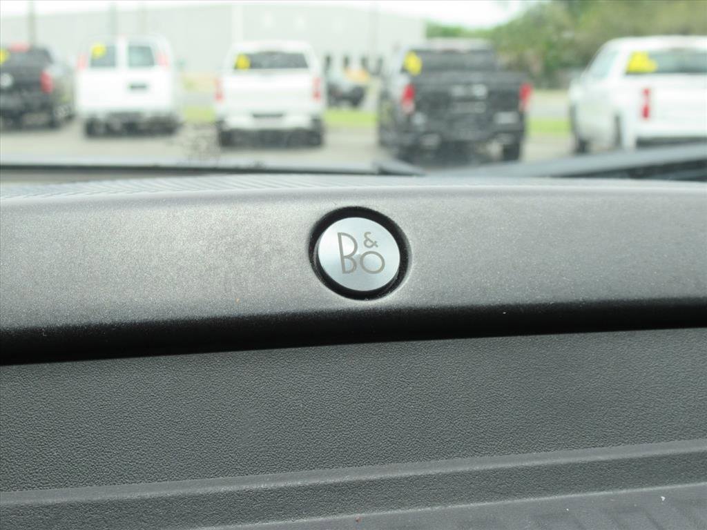 Used 2020 Ford F150 Limited w/ Trailer Tow Package image 23