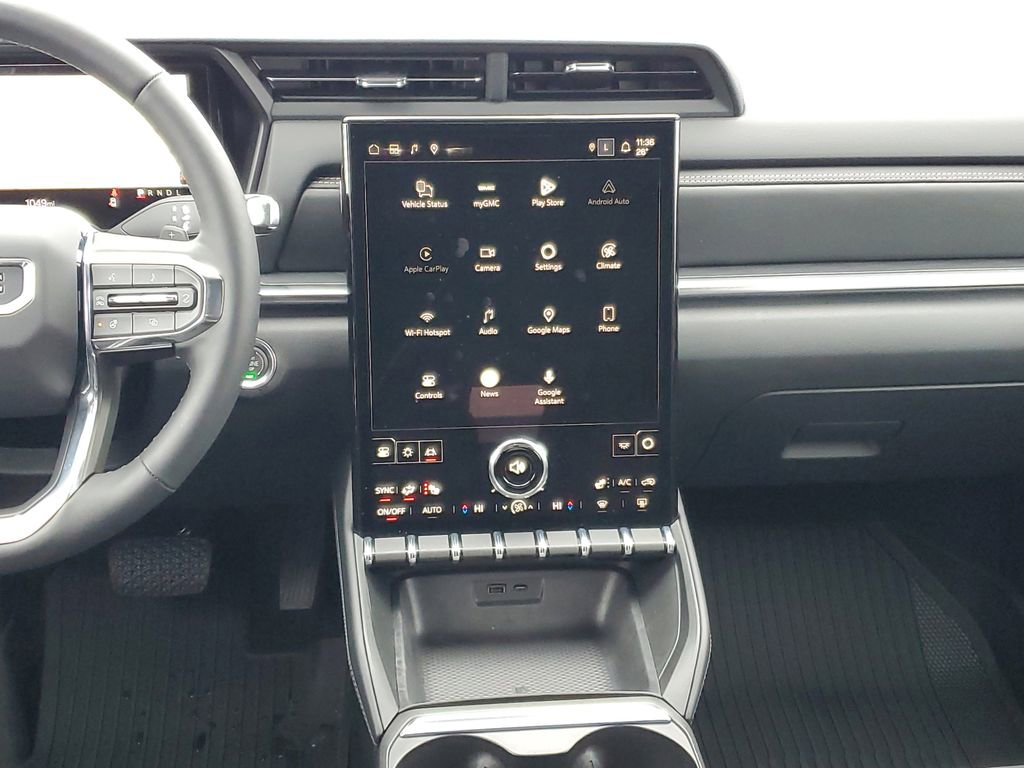 Certified 2026 GMC Terrain Elevation w/ Elevation Premium Package image 30