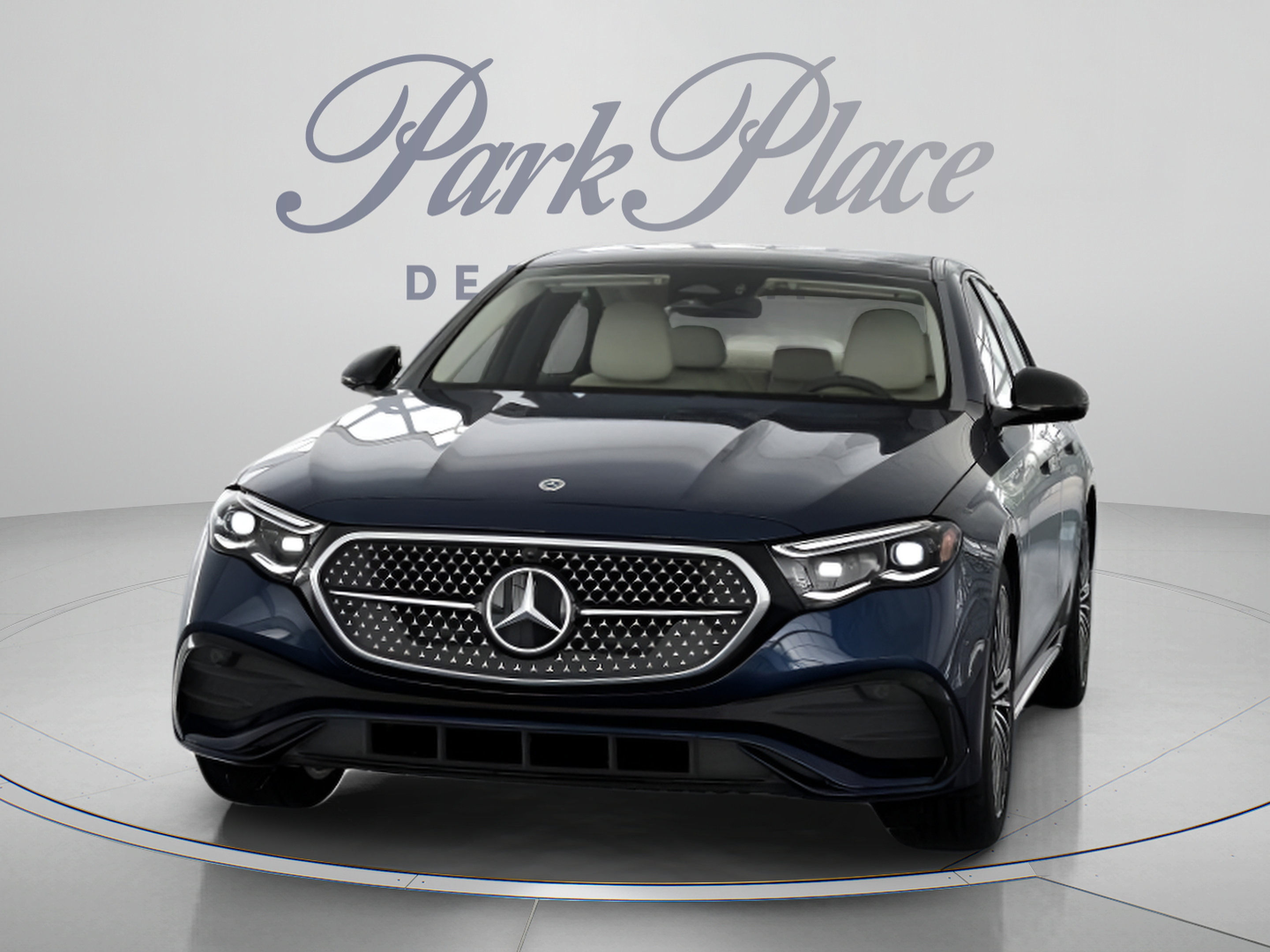 New 2027 Mercedes-Benz E 350 Sedan image 35