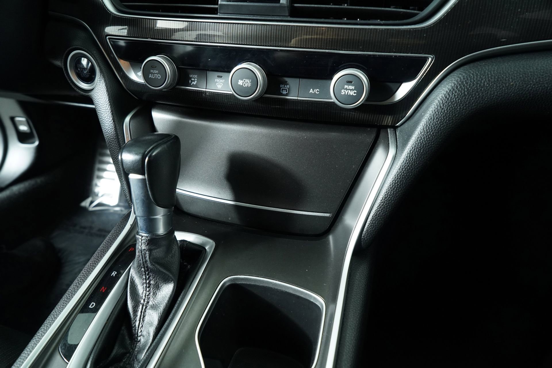 Used 2022 Honda Accord Sport image 41