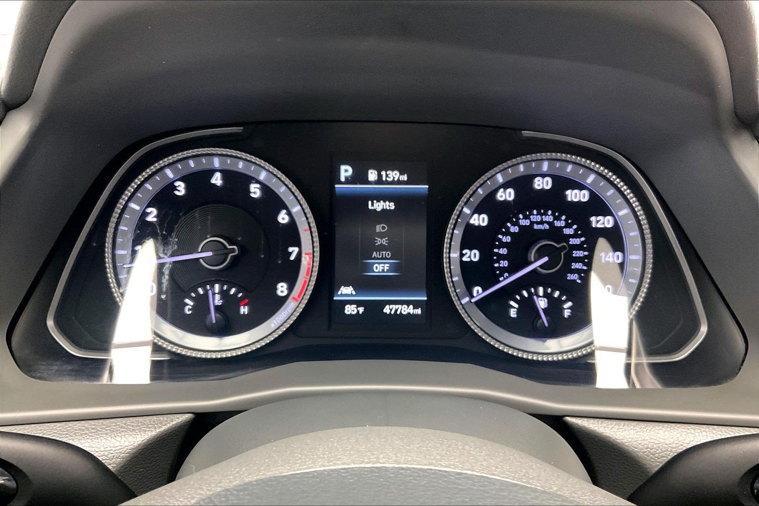 Used 2023 Hyundai Sonata SEL w/ Cargo Package FWD image 22