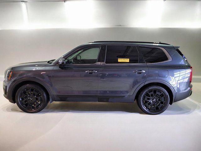 Used 2022 Kia Telluride SX image 23