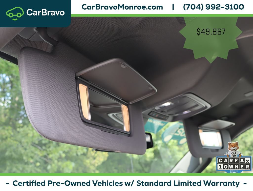 Used 2026 GMC Sierra 1500 SLT AWD/4WD image 29