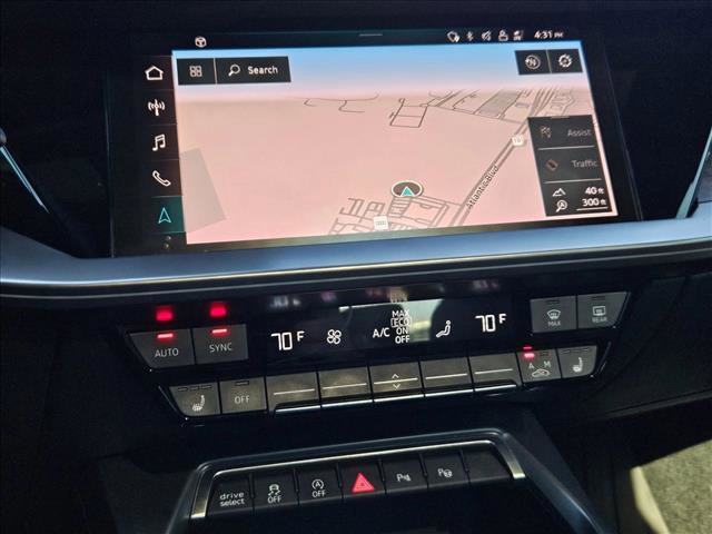 Used 2023 Audi A3 2.0T Premium Plus w/ Premium Plus Package image 8