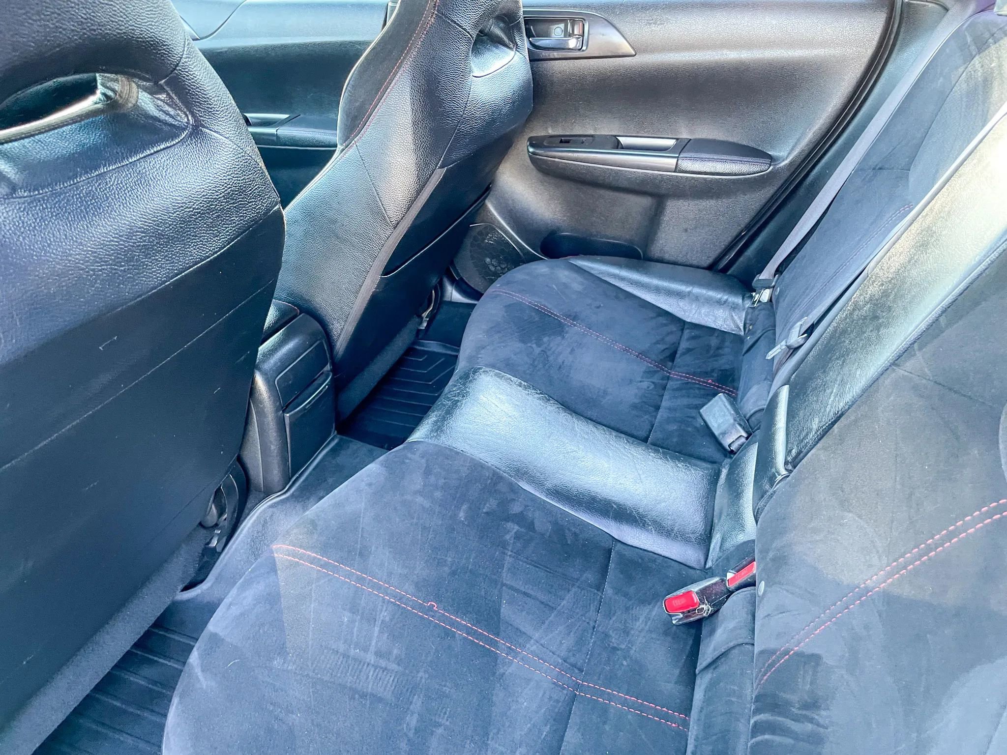 Used 2014 Subaru Impreza WRX STI image 13