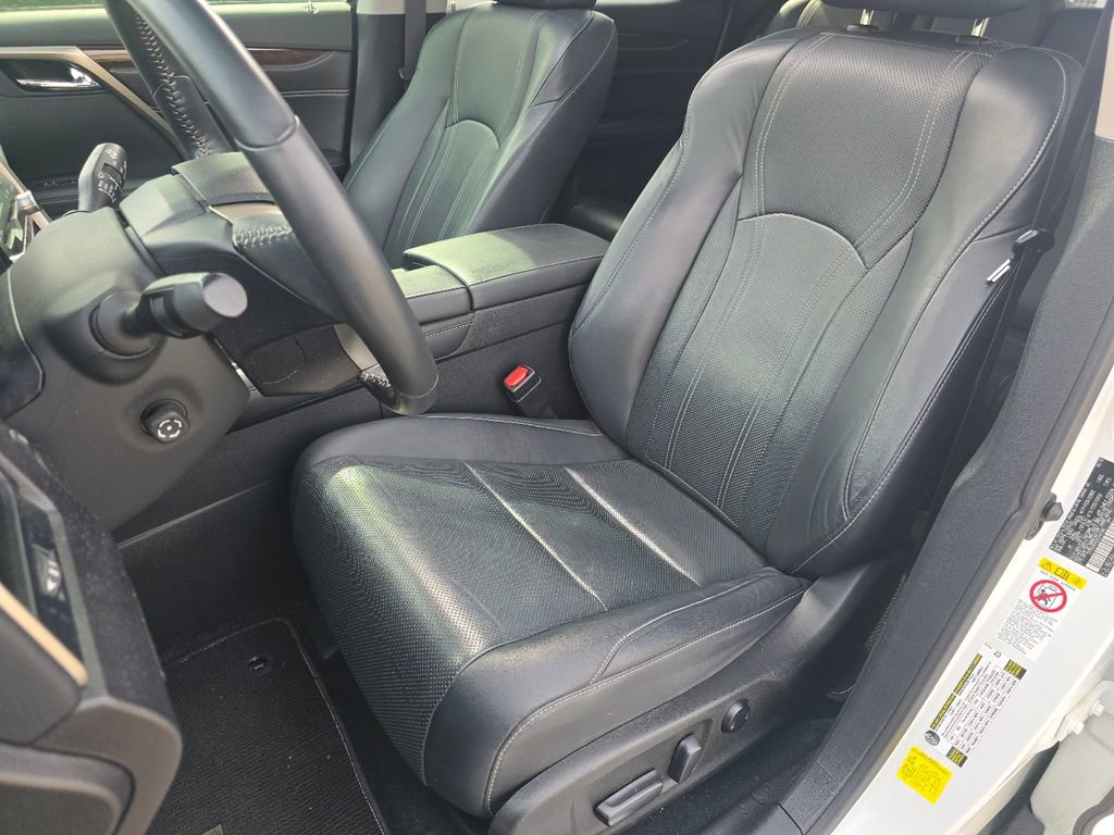 Used 2016 Lexus RX 350 AWD w/ Premium Package image 24