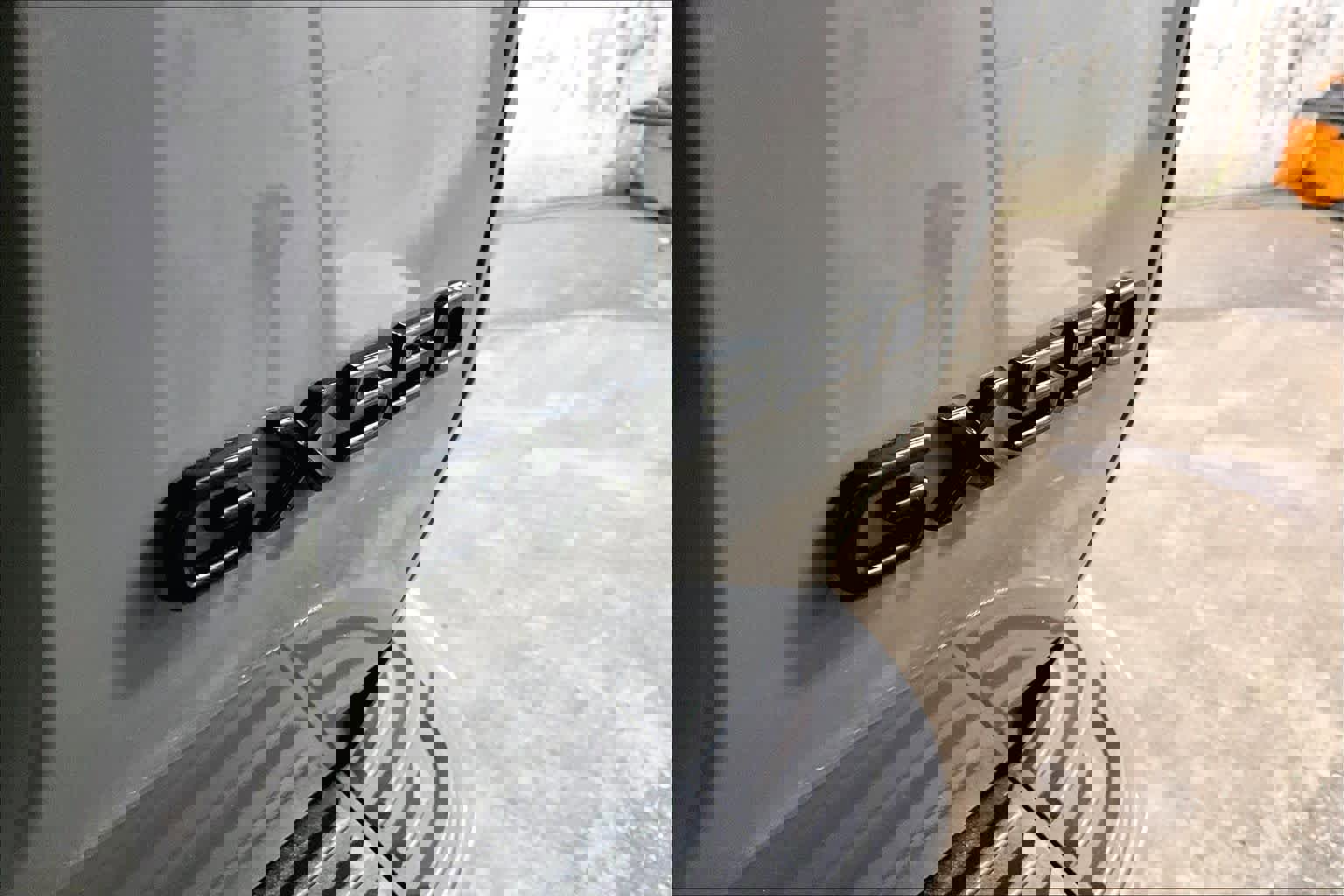 Used 2024 Lexus GX 550 w/ Accessory Package (Z1) image 10