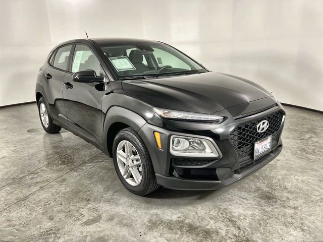 Used 2019 Hyundai Kona SE w/ Cargo Package image 2