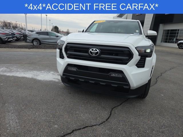 Used 2024 Toyota Tacoma SR5 image 6