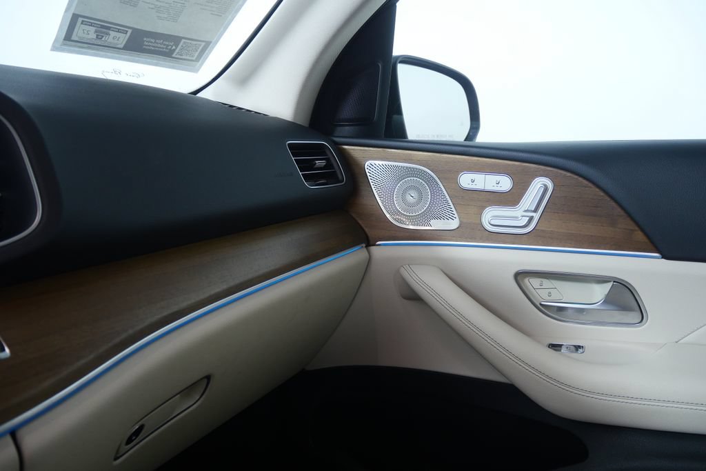 Used 2022 Mercedes-Benz GLE 350 image 28