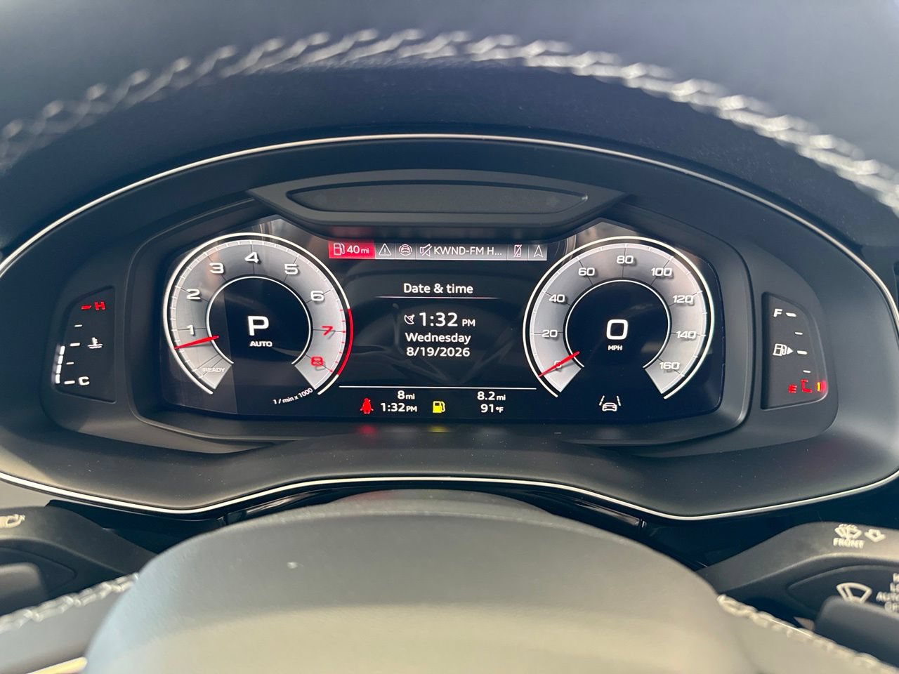 New 2026 Audi Q7 Premium Plus AWD/4WD image 18