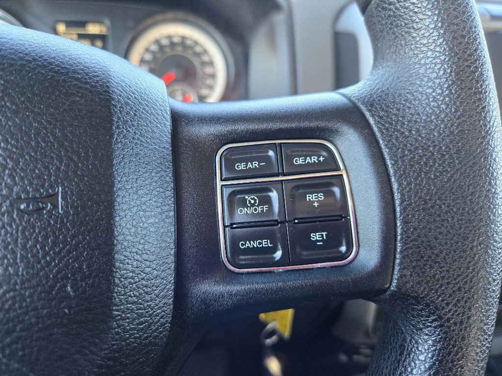 Used 2016 RAM 1500 Tradesman w/ Popular Equipment Group image 16