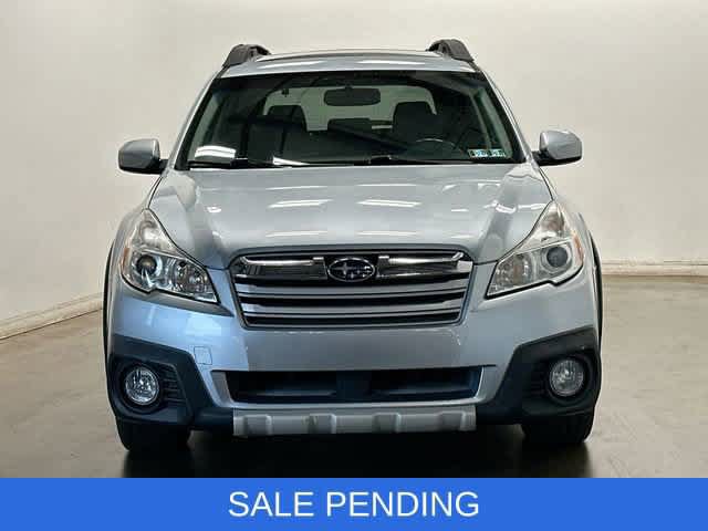 Used 2013 Subaru Outback 2.5i Limited AWD/4WD image 19
