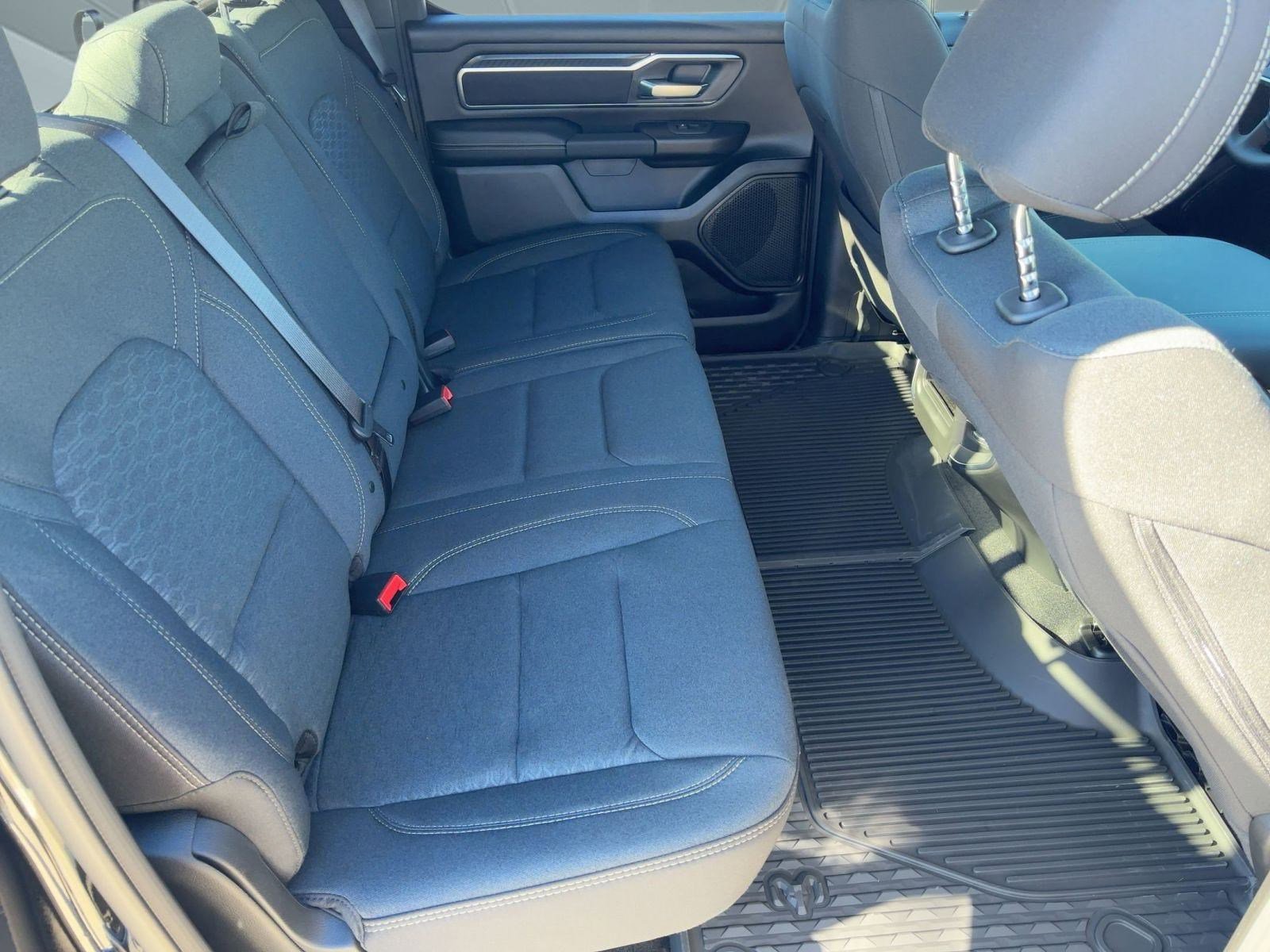 Used 2026 RAM 1500 Lone Star image 28