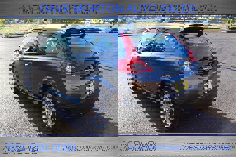 Used 2008 Volvo C30 T5 Version 2.0 image 3