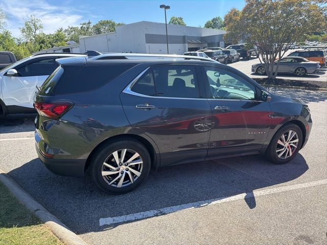 Used 2022 Chevrolet Equinox Premier image 14
