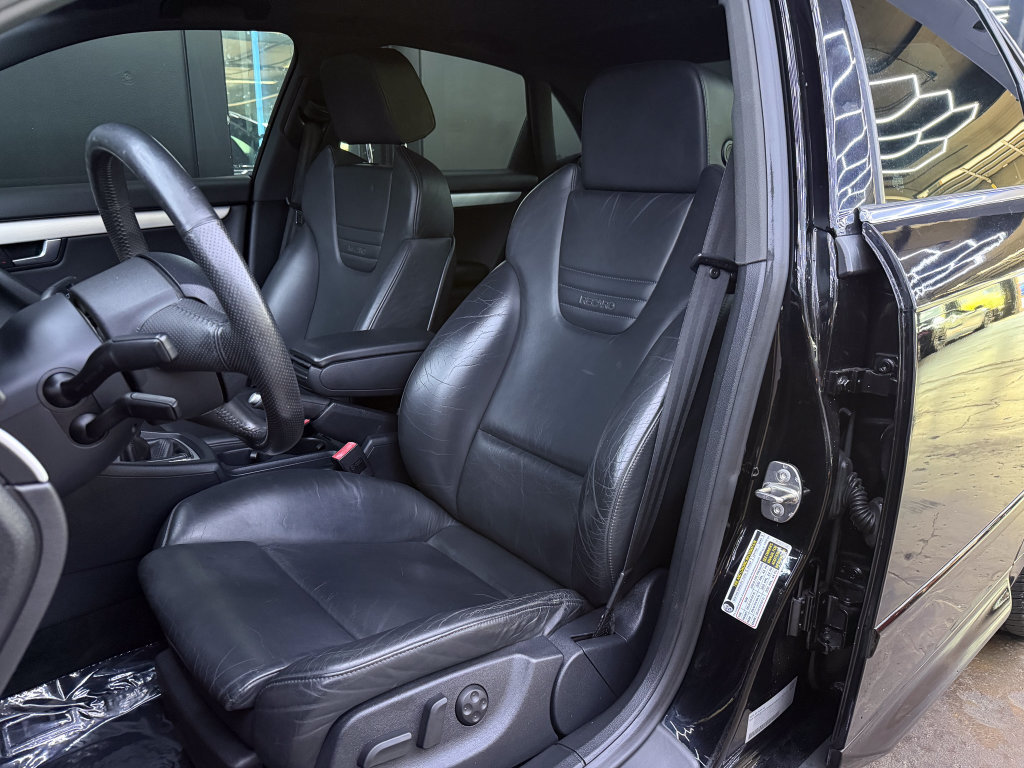 Used 2007 Audi S4 Sedan AWD/4WD image 15
