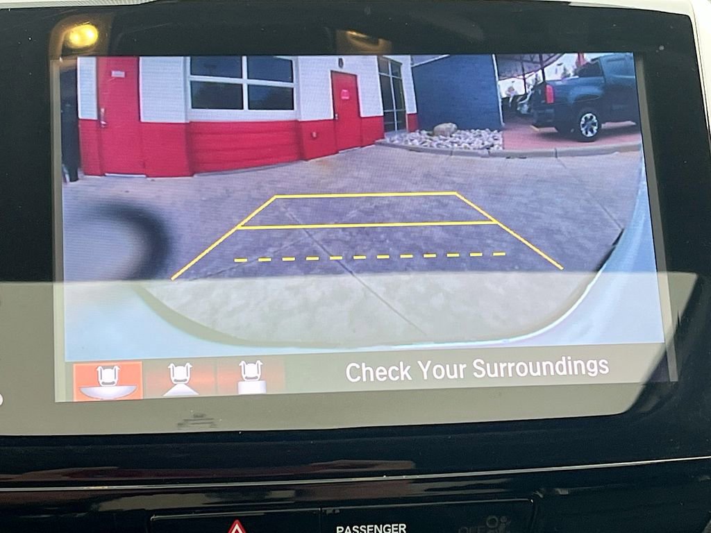 Used 2020 Honda Ridgeline RTL image 13