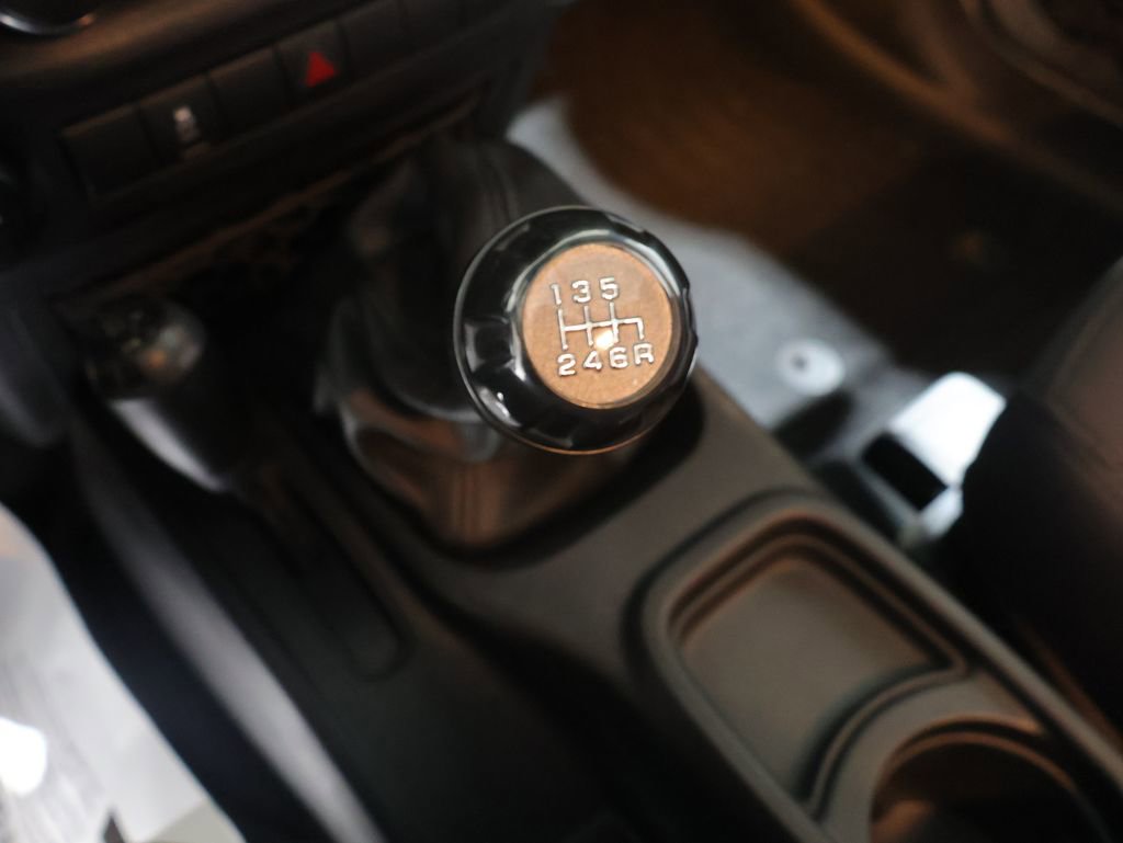 Used 2014 Jeep Wrangler Sport image 23