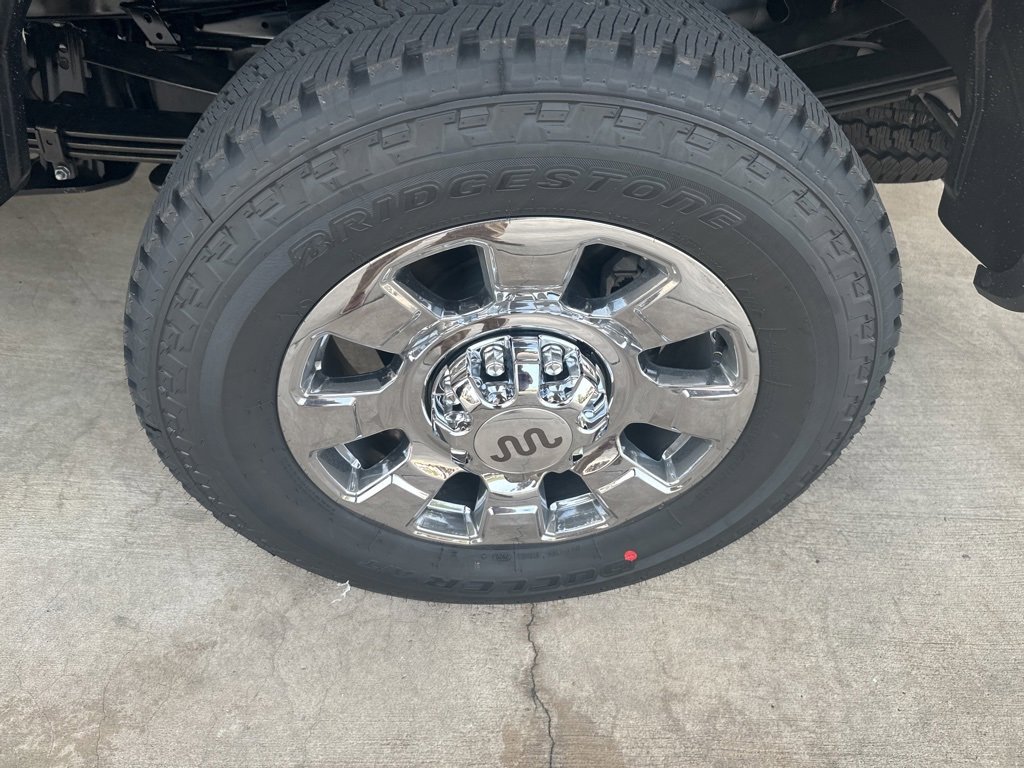 New 2026 Ford F250 King Ranch image 33