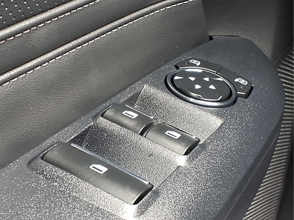 Used 2026 Ford Mustang Premium RWD image 17
