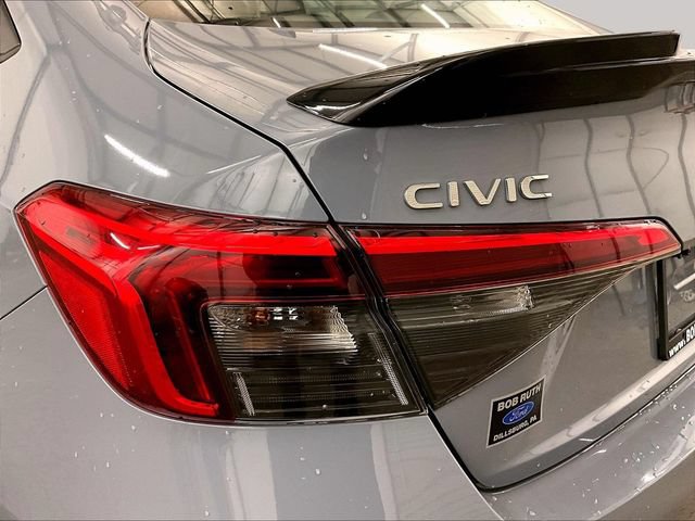 Used 2024 Honda Civic Si image 28