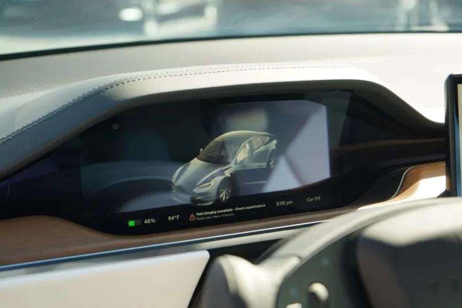 Used 2021 Tesla Model S Plaid image 70