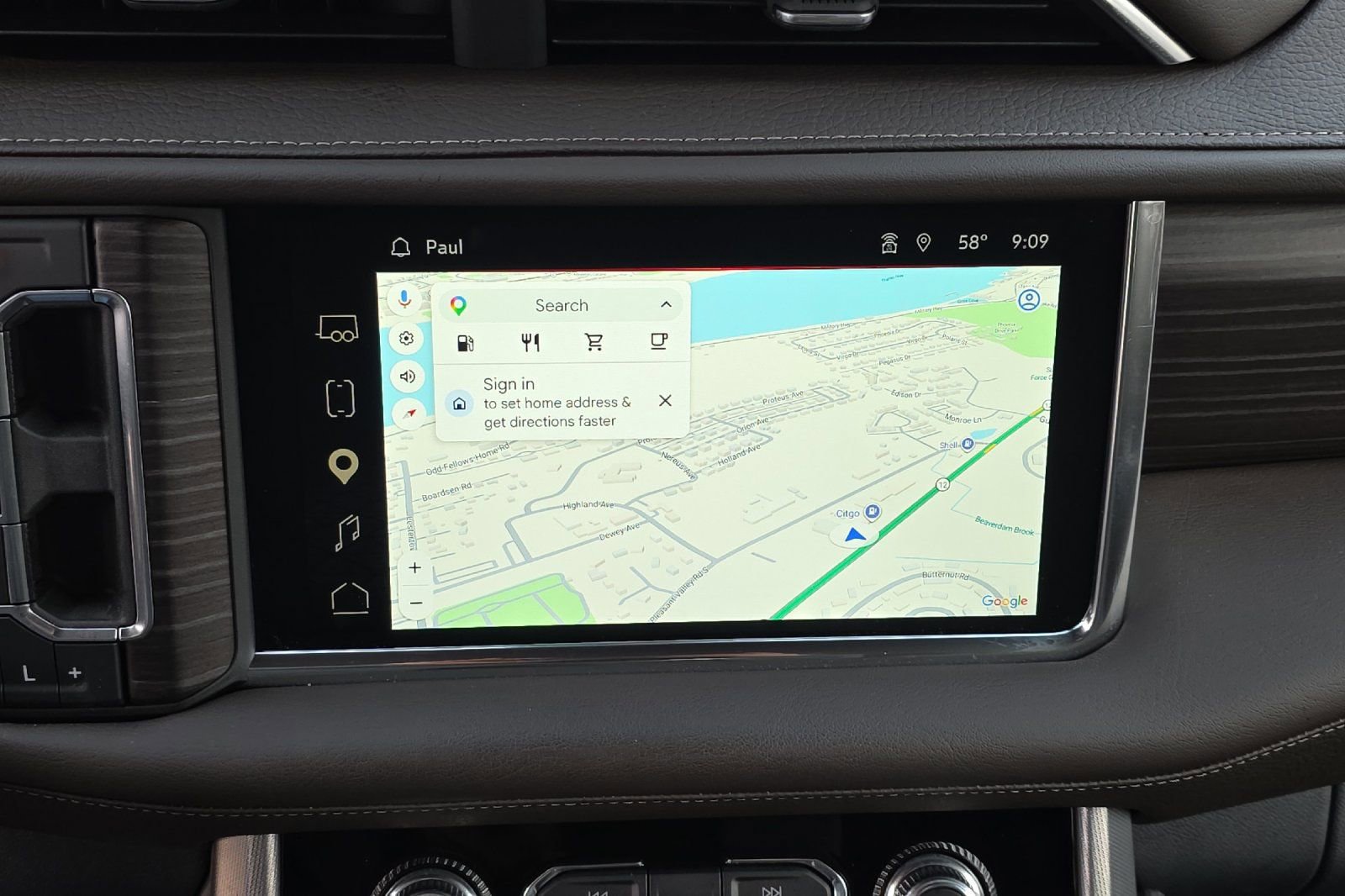 Used 2022 GMC Yukon Denali image 20