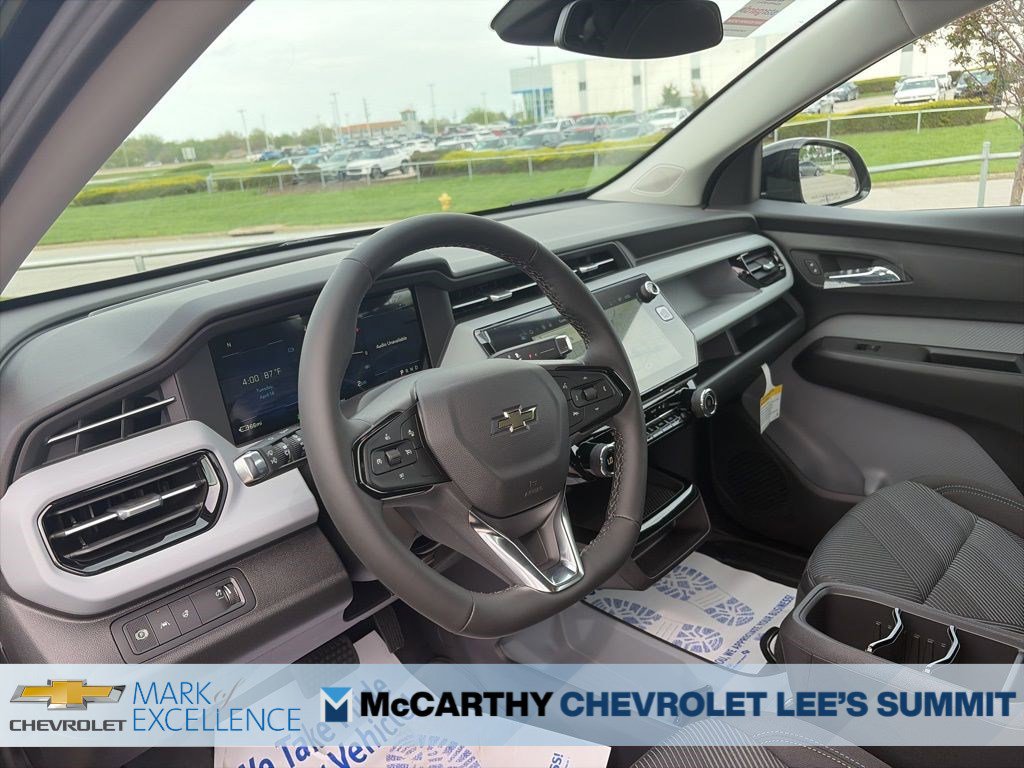 New 2027 Chevrolet Bolt LT w/ Comfort Package FWD image 47
