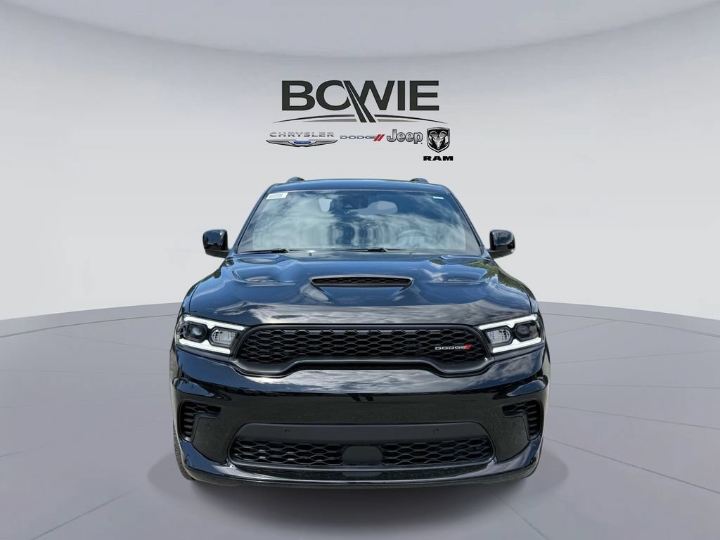 New 2026 Dodge Durango GT AWD/4WD image 6