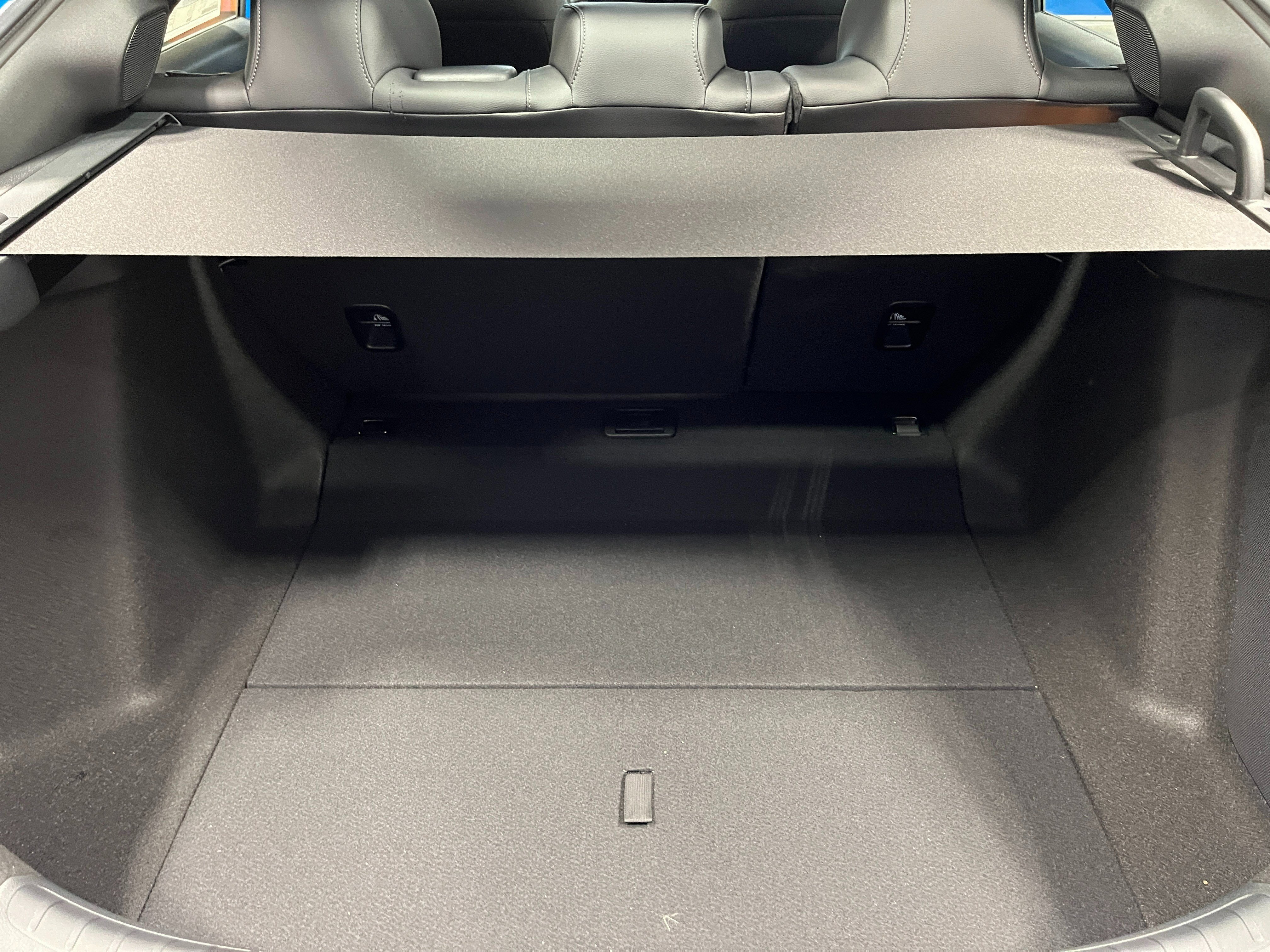 New 2026 Honda Civic Sport Touring image 25