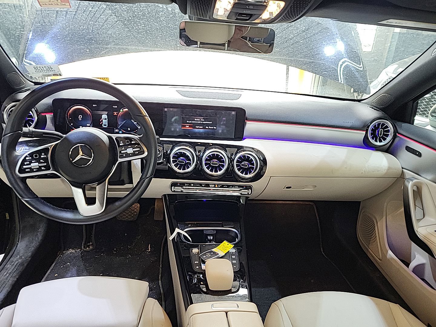 Used 2022 Mercedes-Benz A 220 image 10