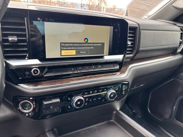 Used 2024 GMC Sierra 3500 SLE w/ SLE Value Package image 19