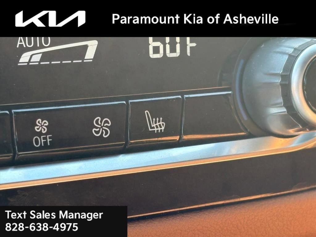 Used 2023 BMW 530i xDrive w/ Convenience Package AWD/4WD image 15