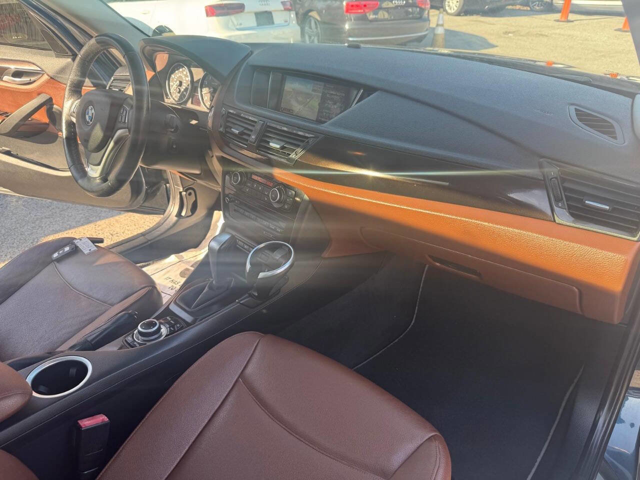 Used 2014 BMW X1 xDrive35i w/ Premium Package image 23