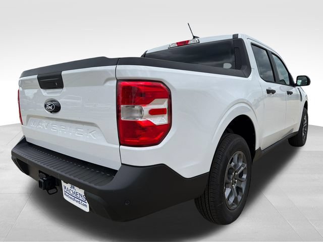 New 2026 Ford Maverick XLT w/ Equipment Group 301A AWD/4WD image 7