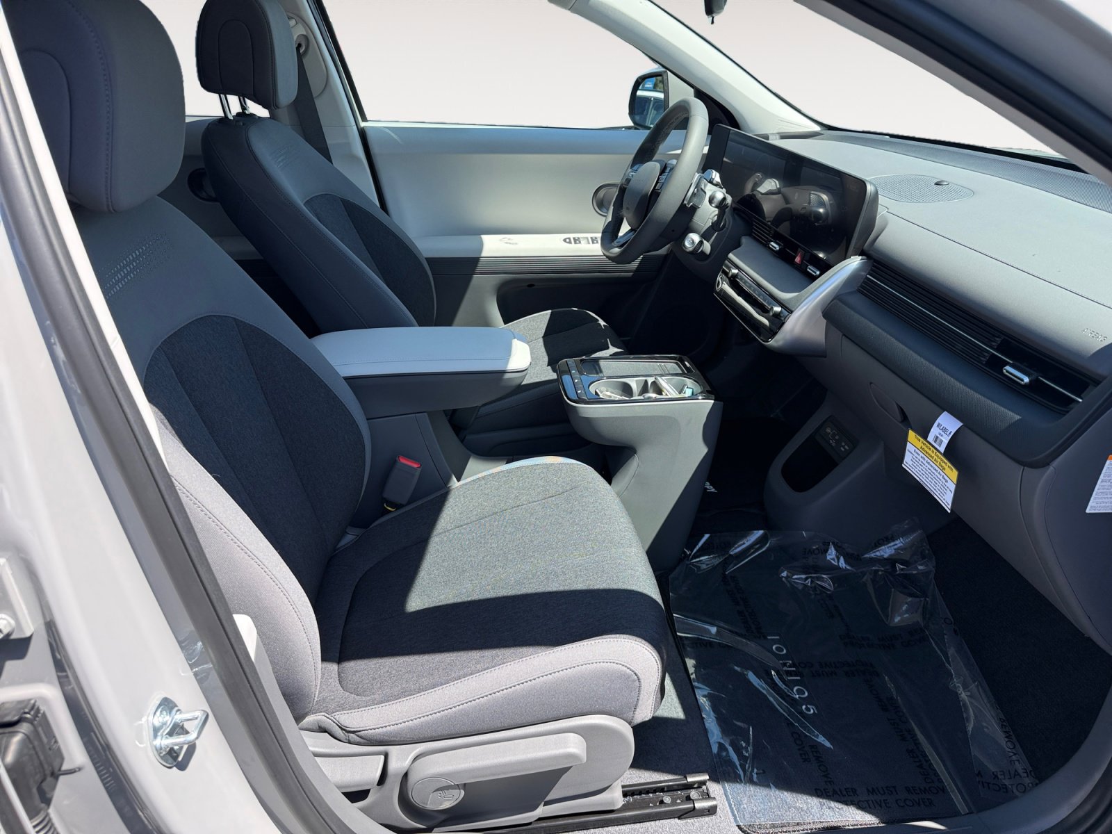 Used 2026 Hyundai Ioniq 5 SE RWD image 19