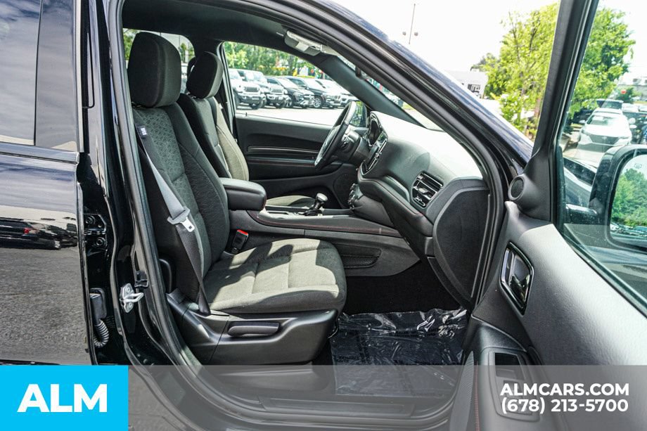 Used 2026 Dodge Durango GT RWD image 26