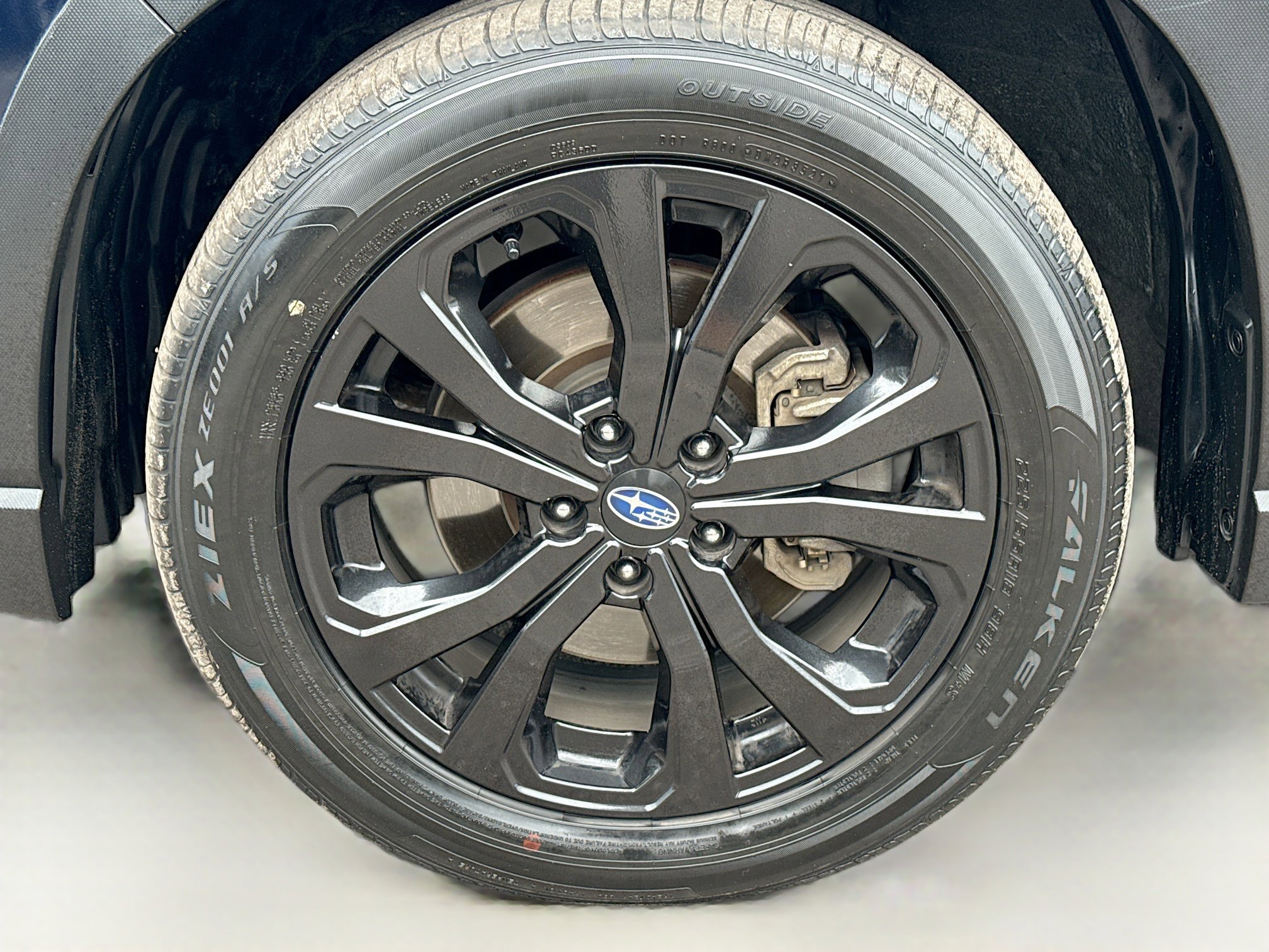 Used 2019 Subaru Forester Sport w/ Popular Package #2 image 41