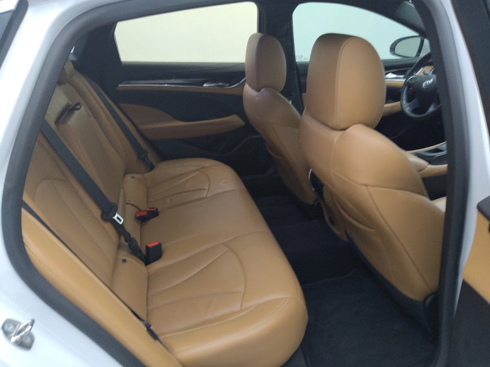 Used 2017 Buick LaCrosse Essence w/ Sights and Sounds Package image 19