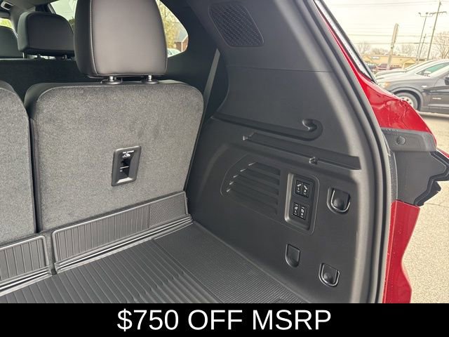 New 2026 Buick Enclave Sport Touring w/ Power Package image 14