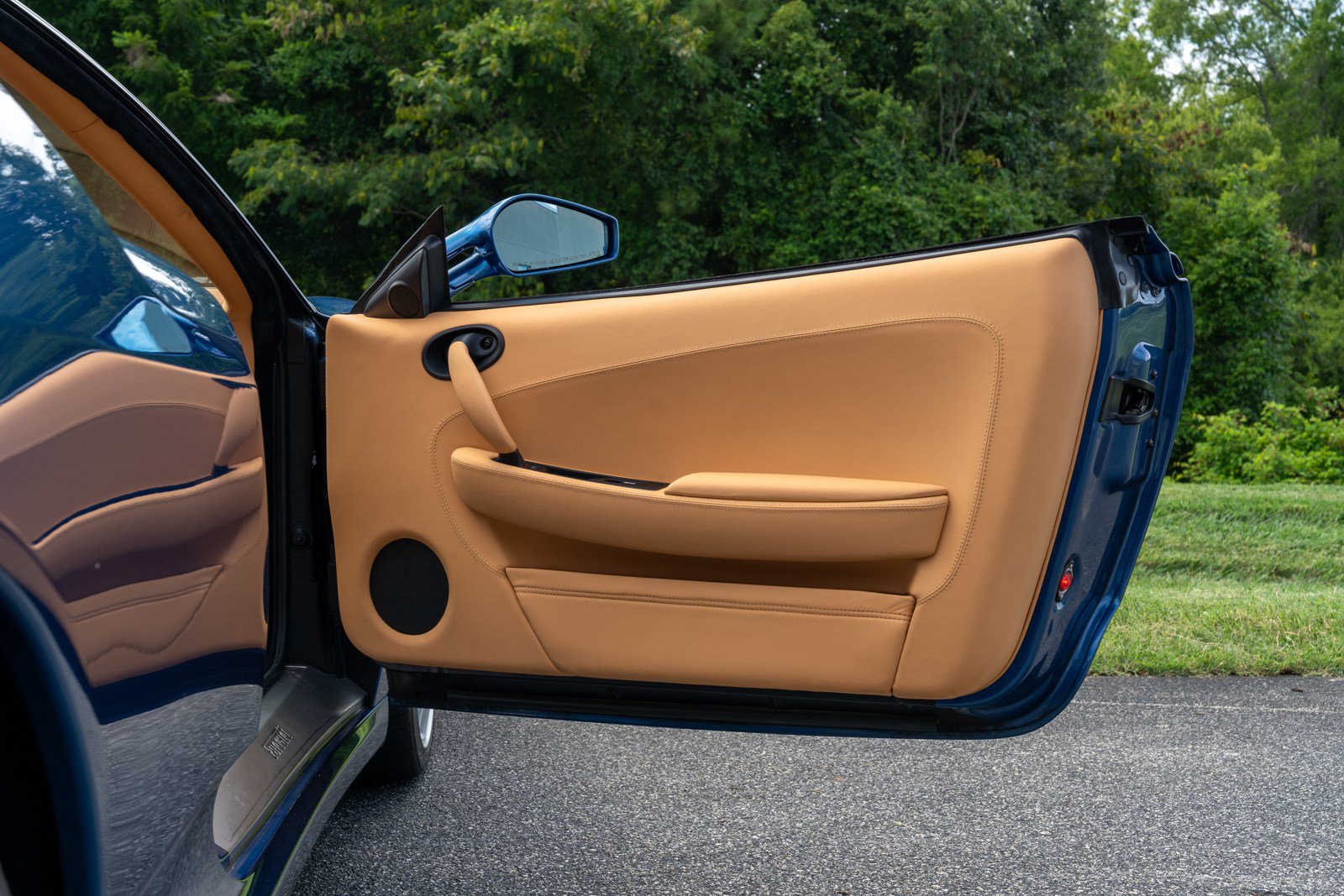 Used 2007 Ferrari F430 Coupe RWD image 44